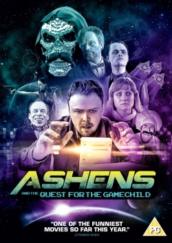 Ashens and the Quest for the Gamechild full