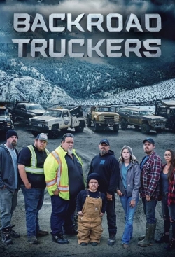 Backroad Truckers full