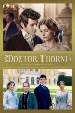 Doctor Thorne full