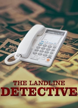 The Landline Detective full