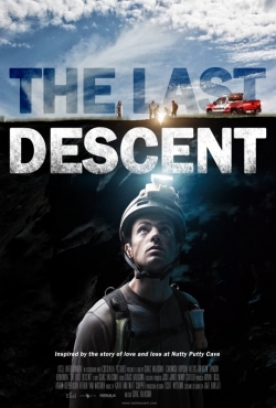 The Last Descent full