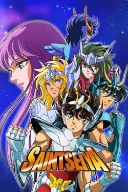 Saint Seiya full