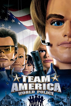 Team America: World Police full