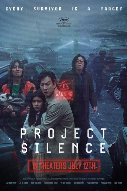 Project Silence full