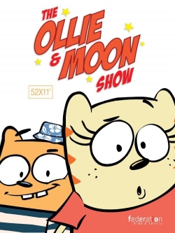 The Ollie & Moon Show full