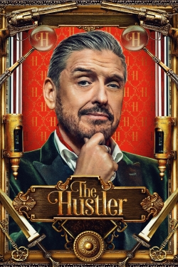 The Hustler full