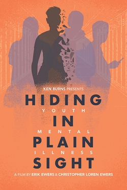 Hiding in Plain Sight: Youth Mental Illness full