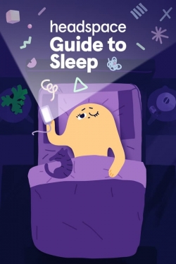 Headspace Guide to Sleep full