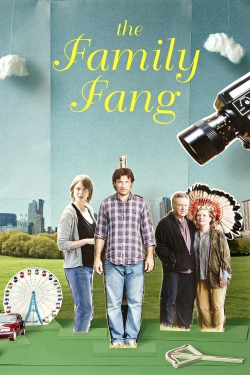 The Family Fang full