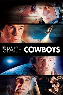 Space Cowboys full