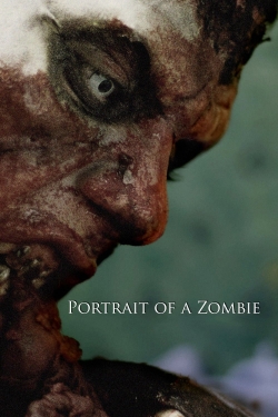 Portrait of a Zombie full