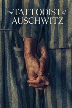 The Tattooist of Auschwitz full