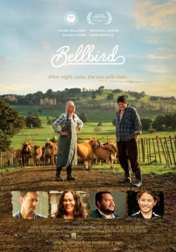 Bellbird full