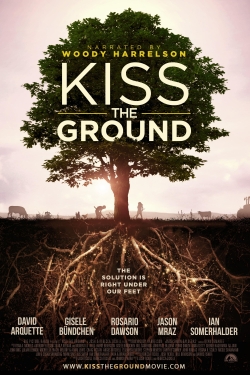 Kiss the Ground full