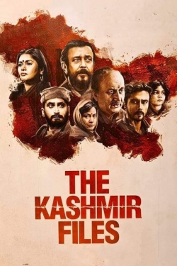 The Kashmir Files full