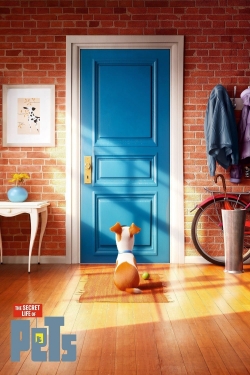 The Secret Life of Pets full