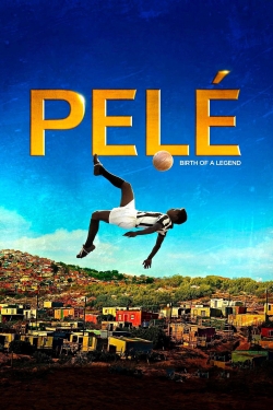 Pelé: Birth of a Legend full