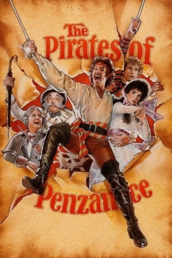 The Pirates of Penzance full