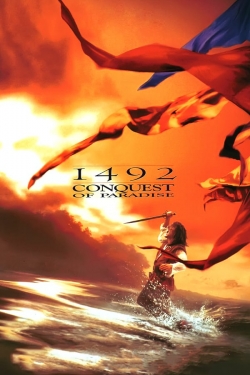 1492: Conquest of Paradise full