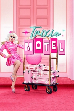 Trixie Motel full