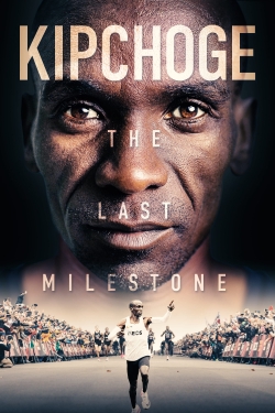 Kipchoge: The Last Milestone full