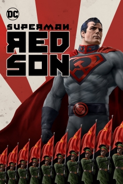 Superman: Red Son full