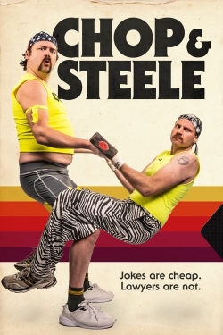 Chop & Steele full