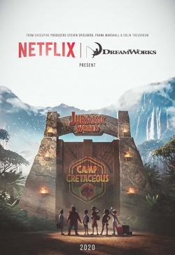 Jurassic World: Camp Cretaceous full