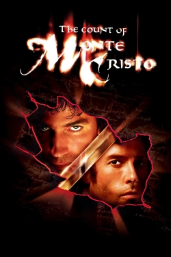 The Count of Monte Cristo full