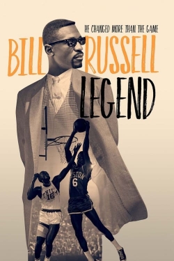 Bill Russell: Legend full