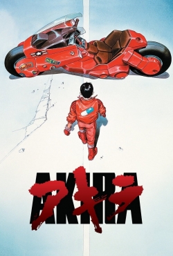 Akira full