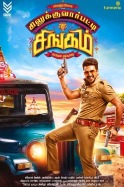 Silukkuvarupatti Singam full