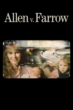 Allen v. Farrow full