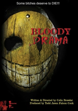 Bloody Drama full