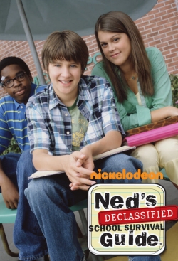 Ned's Declassified School Survival Guide full