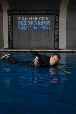 Mike Birbiglia: The Old Man and the Pool full
