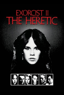 Exorcist II: The Heretic full