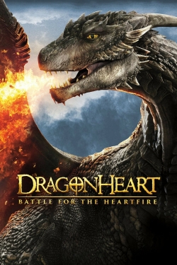 Dragonheart: Battle for the Heartfire full