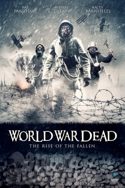 World War Dead: Rise of the Fallen full