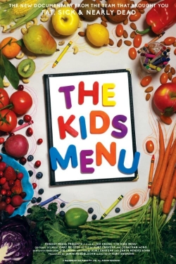 The Kids Menu full