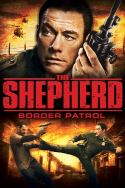 The Shepherd: Border Patrol full