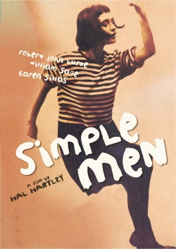 Simple Men full