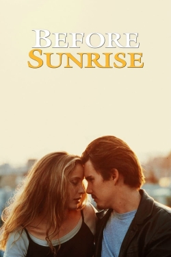 Before Sunrise full