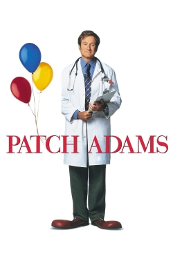 Patch Adams full