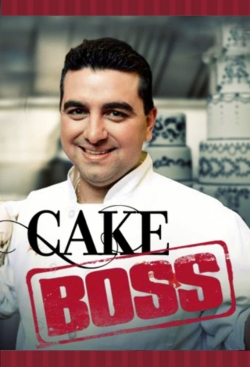 Cake Boss full