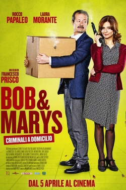 Bob & Marys full