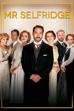 Mr Selfridge full