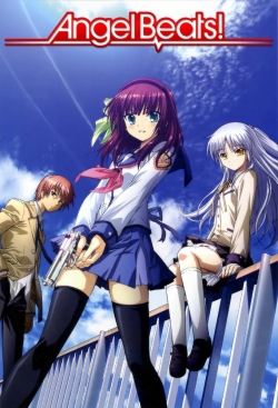 Angel Beats! full