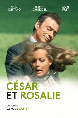 Cesar and Rosalie full