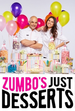 Zumbo's Just Desserts full